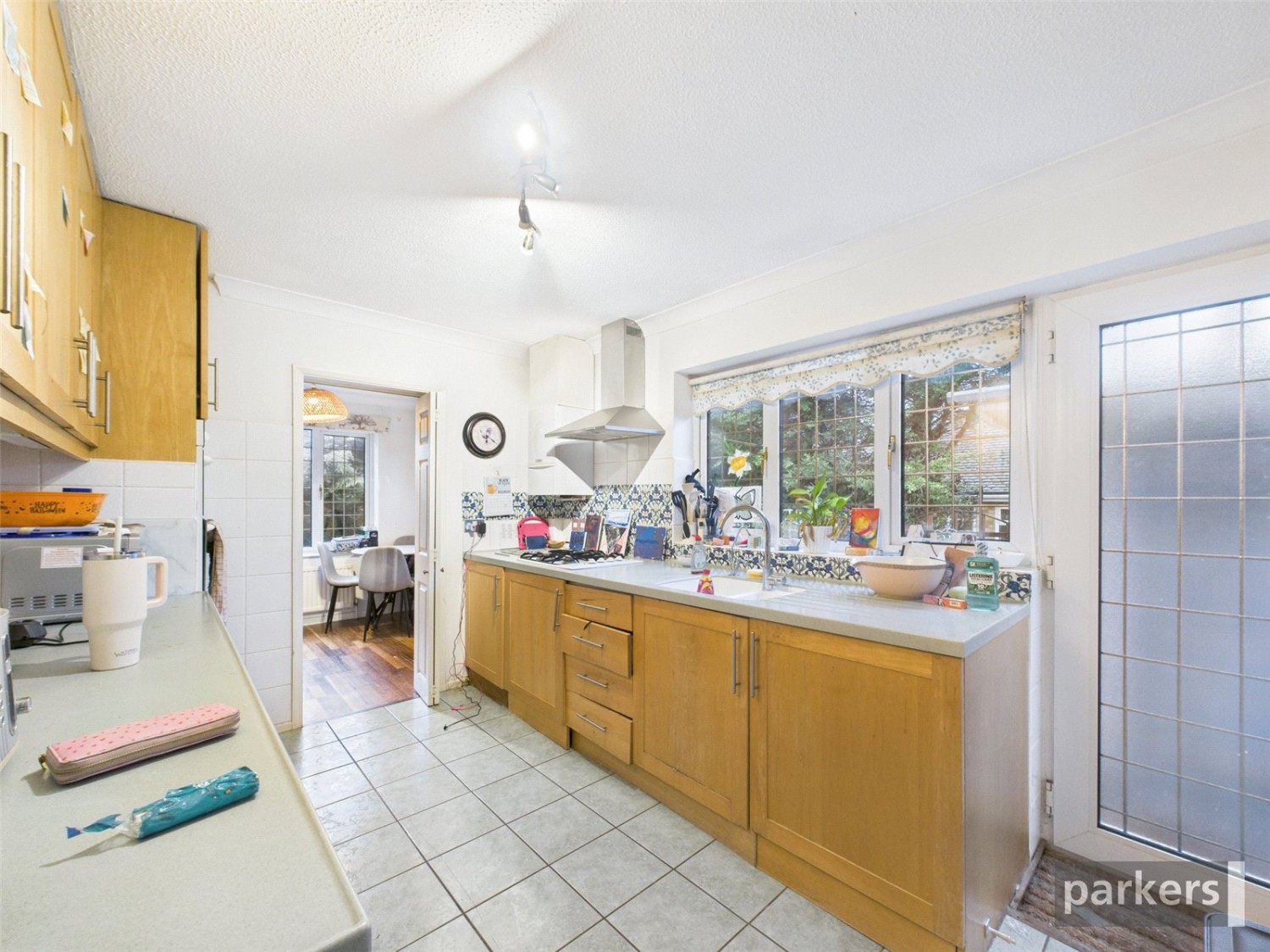 Emmer Green, Reading, Berkshire