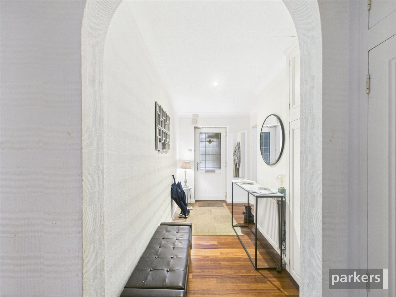 Emmer Green, Reading, Berkshire