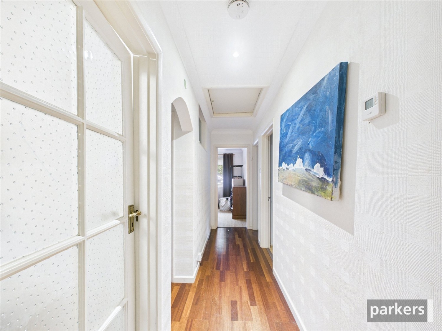 Emmer Green, Reading, Berkshire