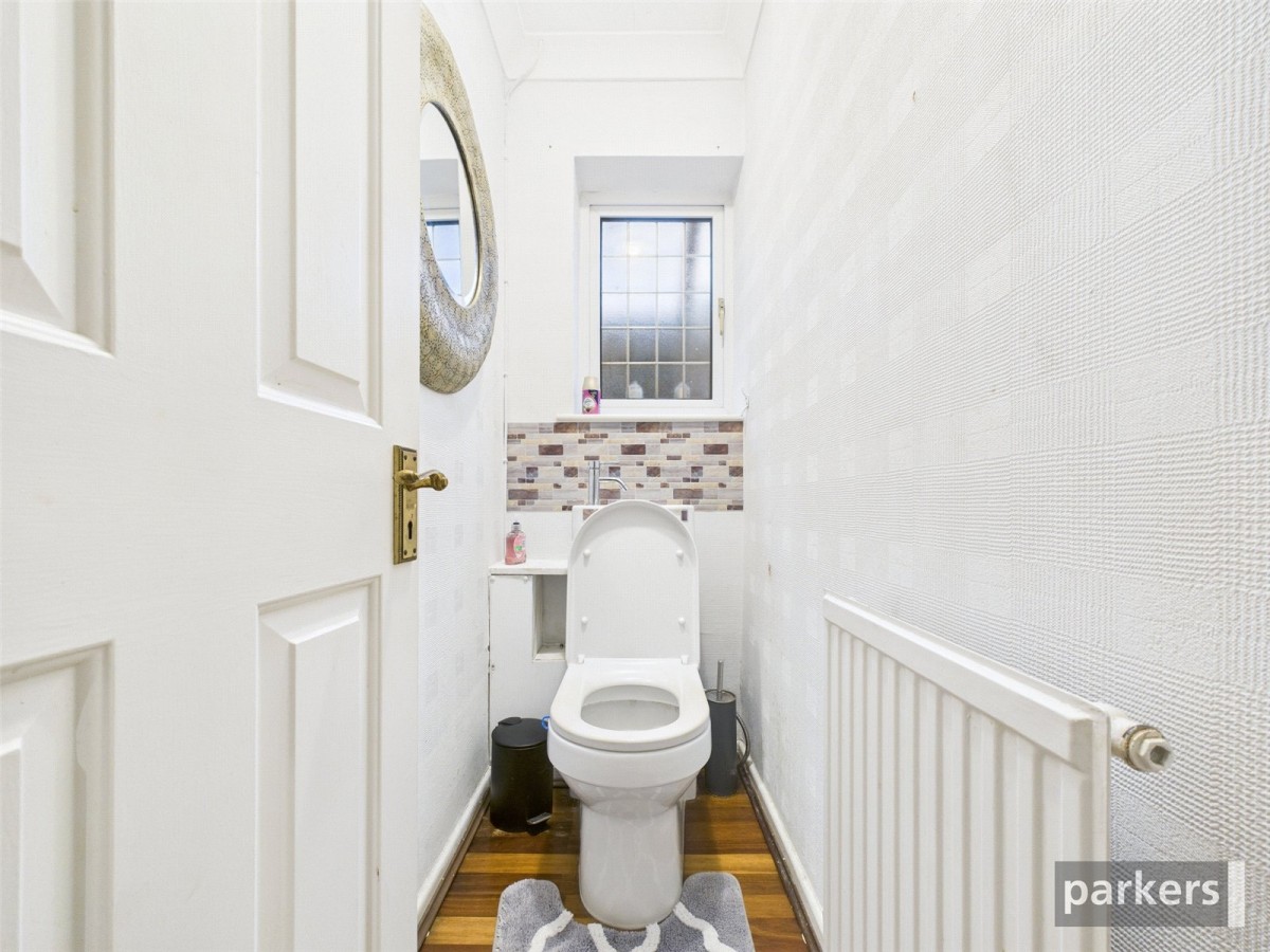 Emmer Green, Reading, Berkshire