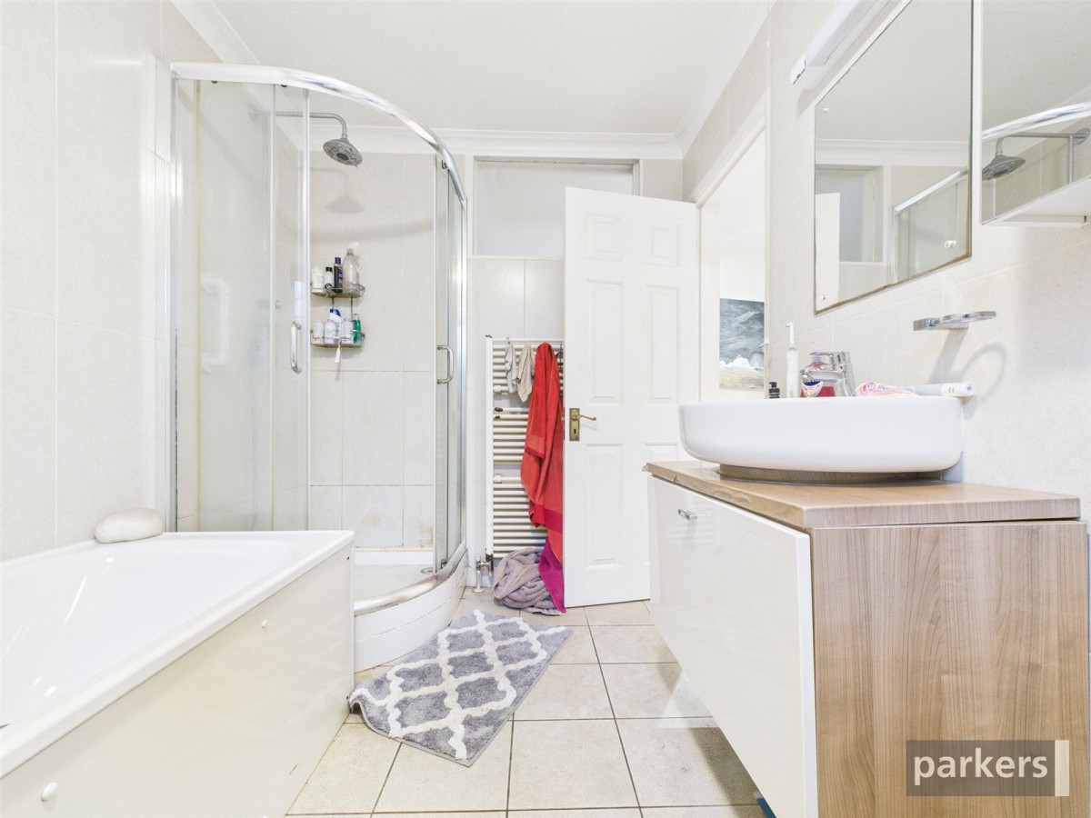 Emmer Green, Reading, Berkshire