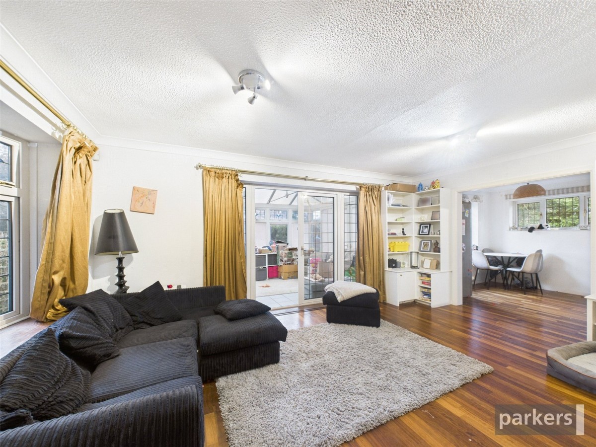 Emmer Green, Reading, Berkshire