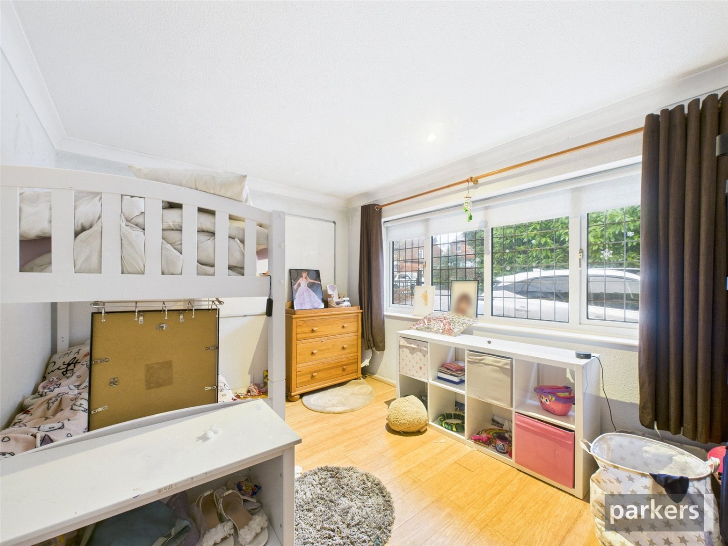 Emmer Green, Reading, Berkshire