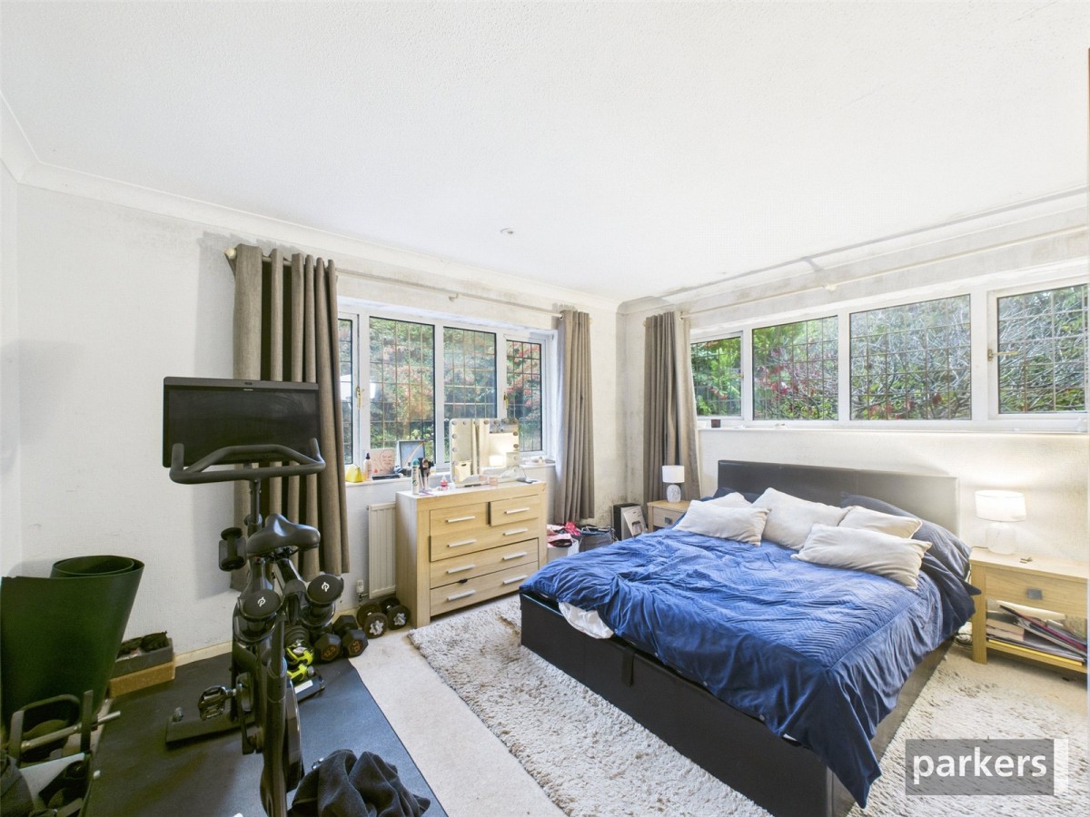 Emmer Green, Reading, Berkshire