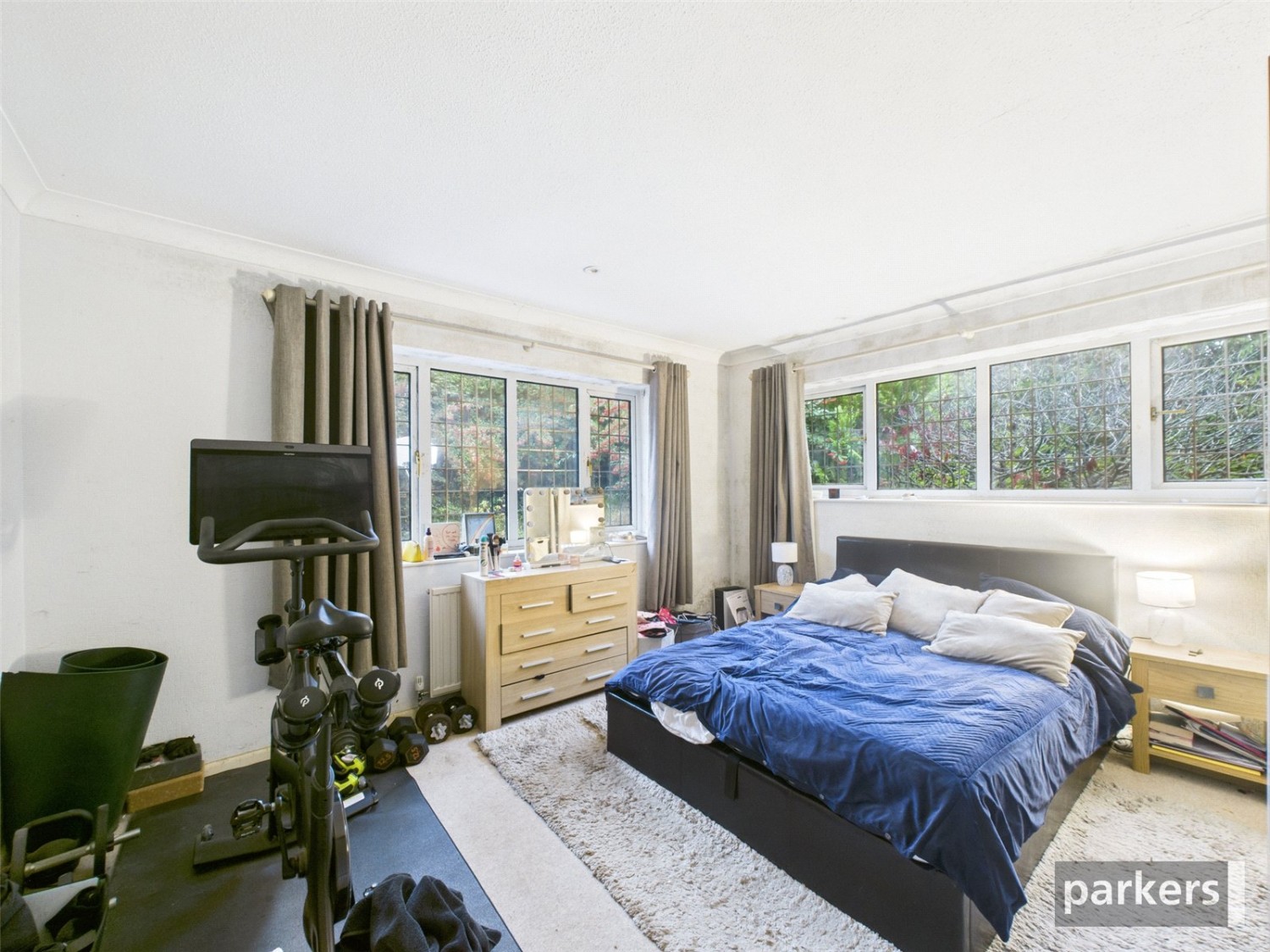 Emmer Green, Reading, Berkshire