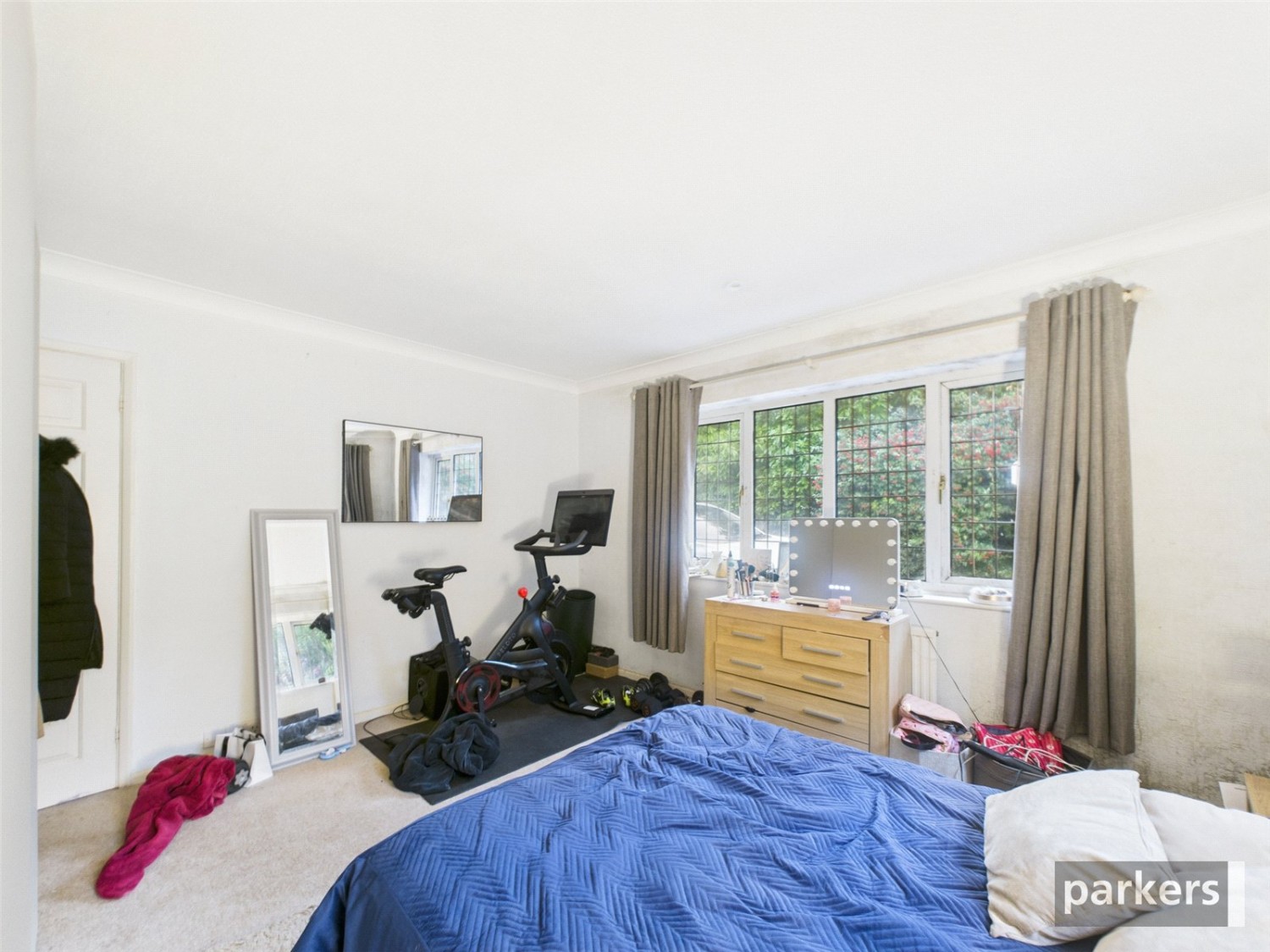 Emmer Green, Reading, Berkshire