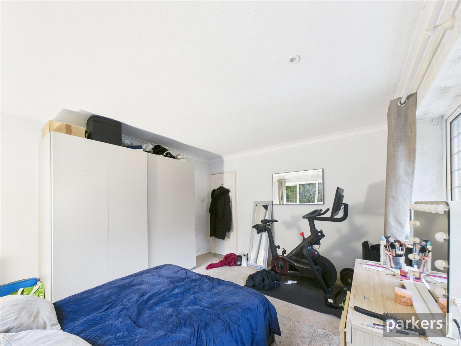 Emmer Green, Reading, Berkshire