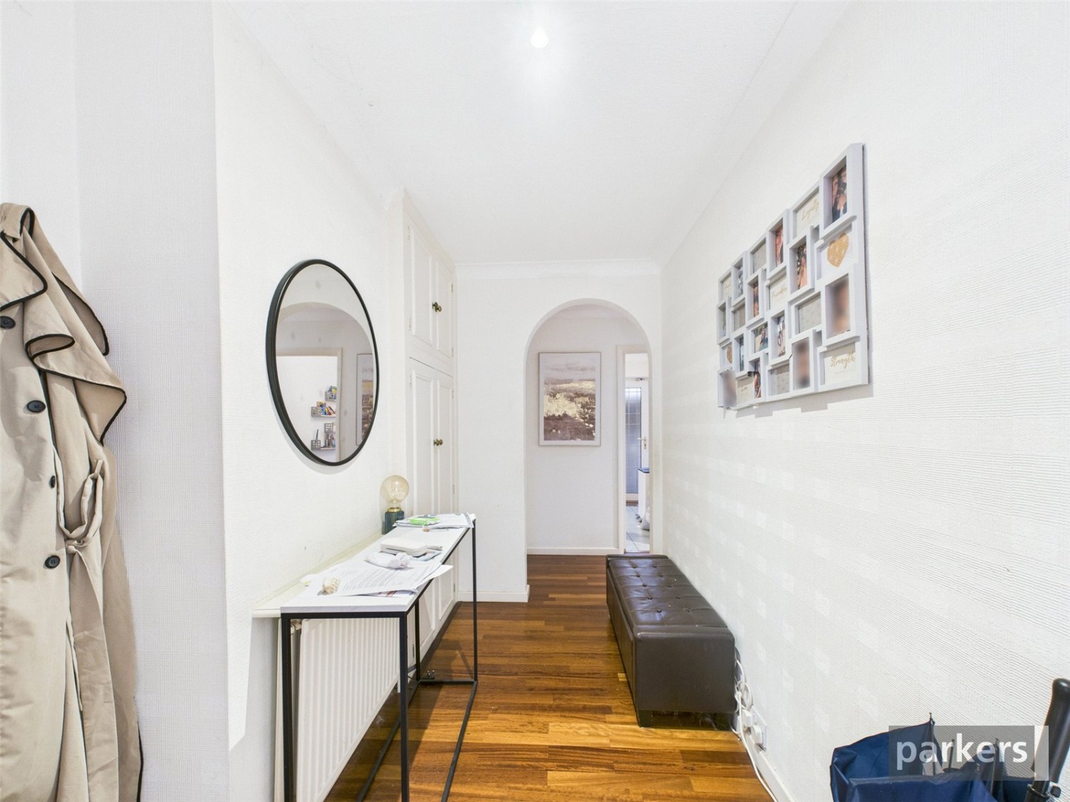 Emmer Green, Reading, Berkshire