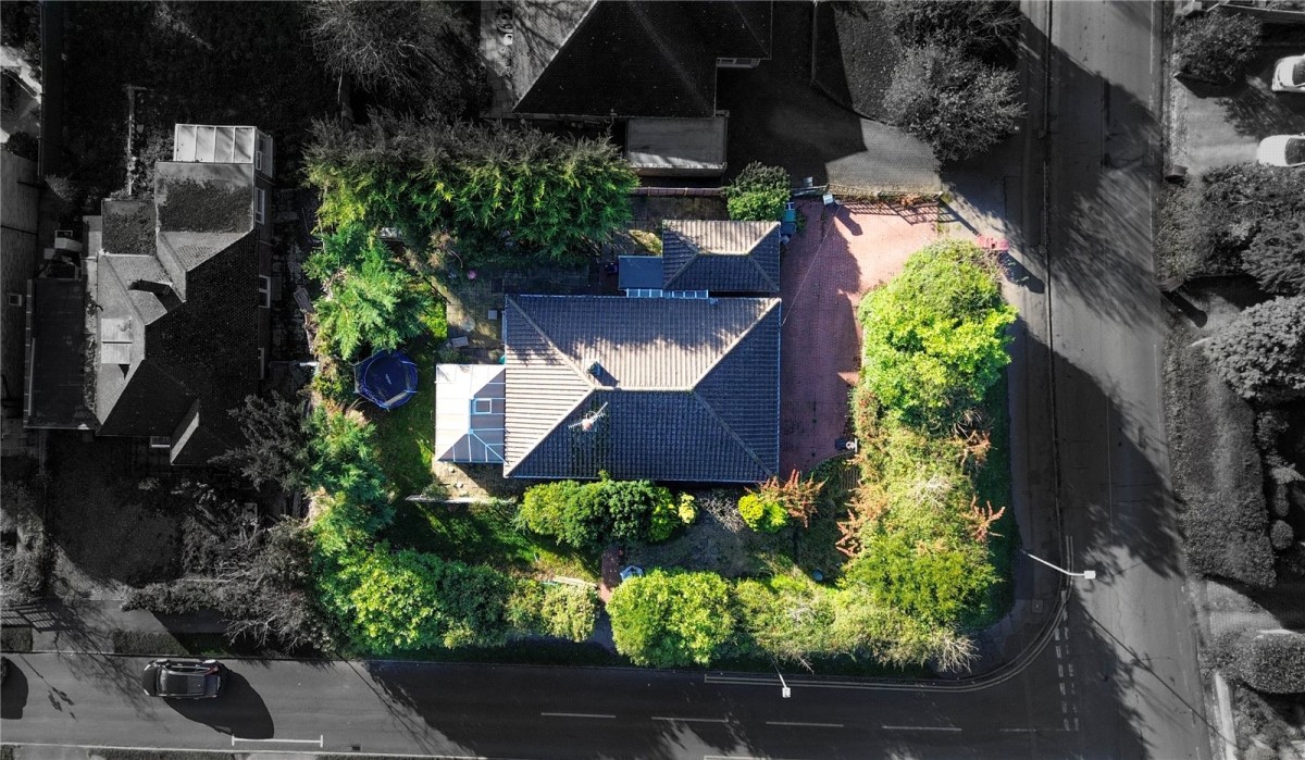 Emmer Green, Reading, Berkshire