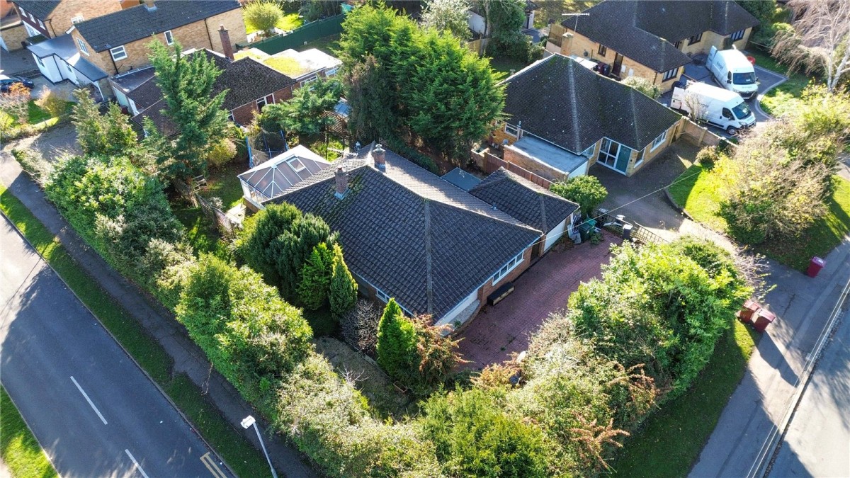 Emmer Green, Reading, Berkshire