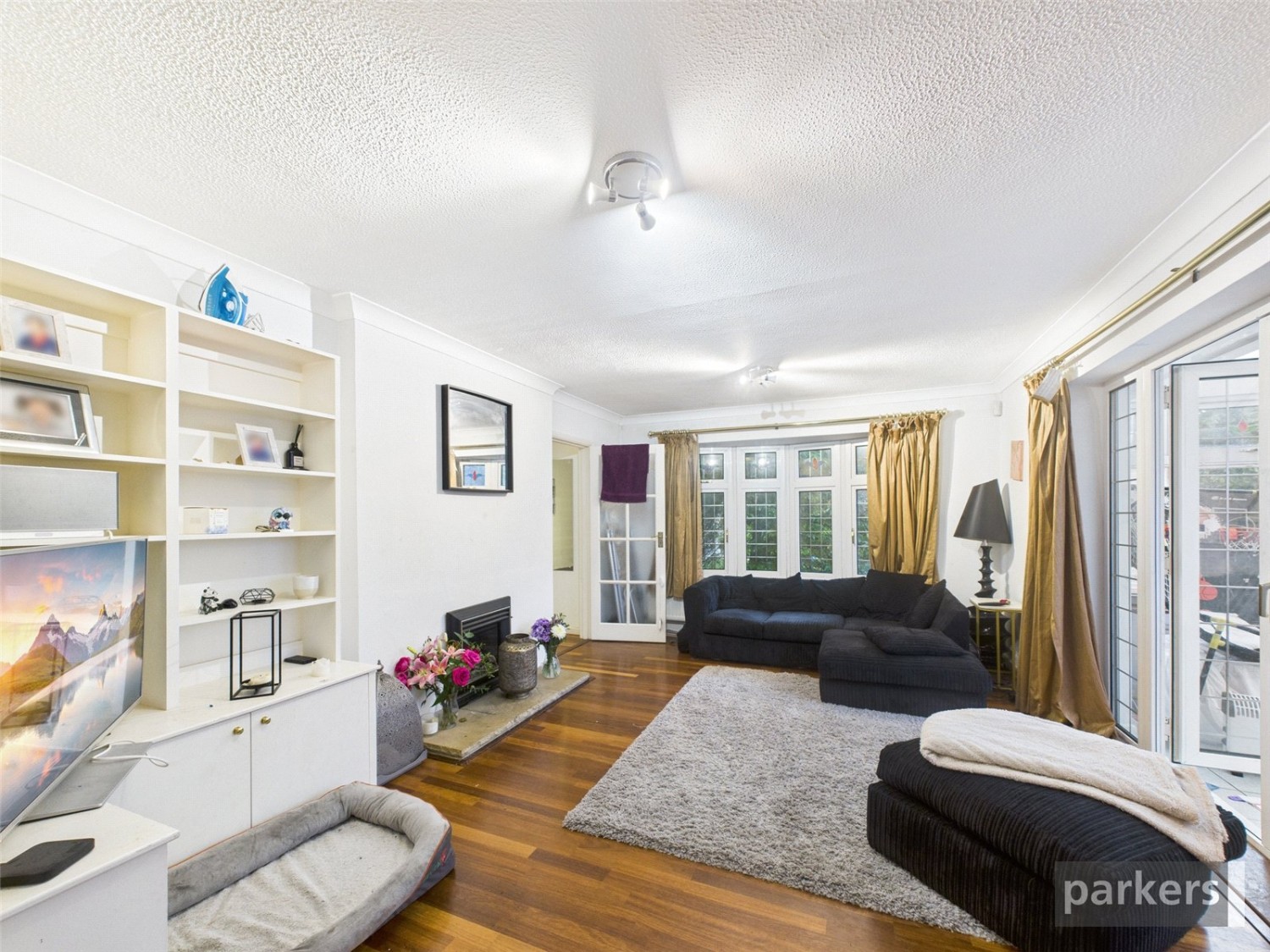 Emmer Green, Reading, Berkshire