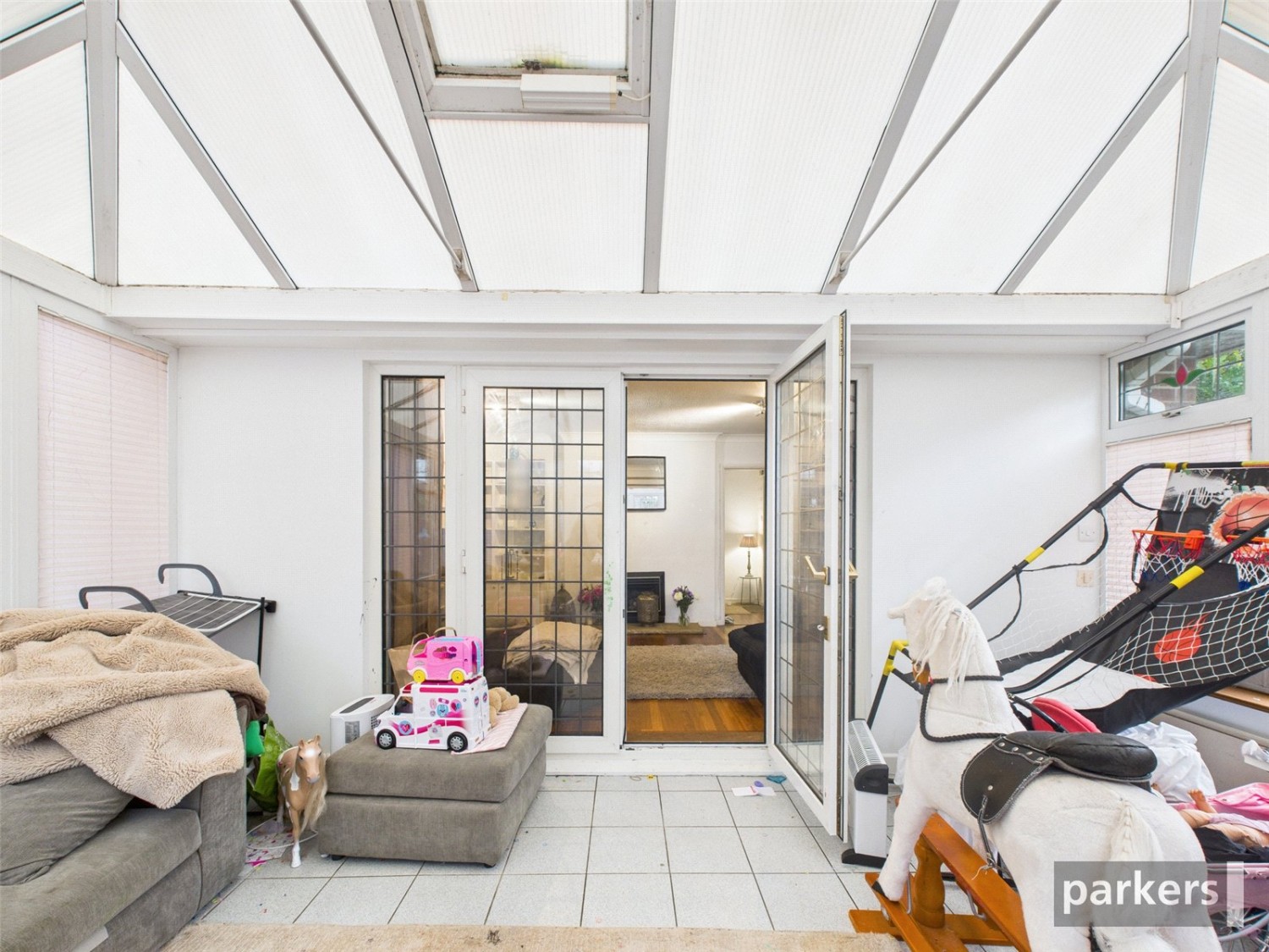 Emmer Green, Reading, Berkshire