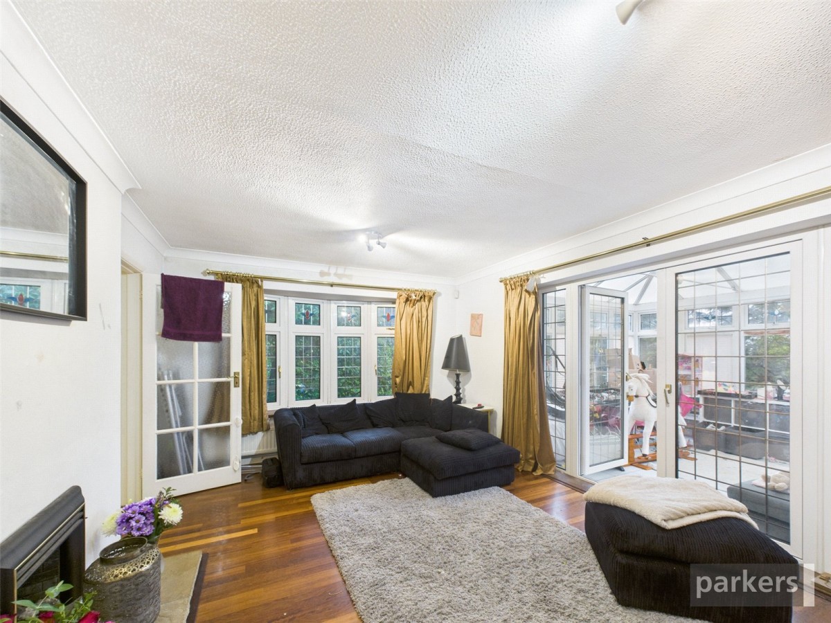 Emmer Green, Reading, Berkshire