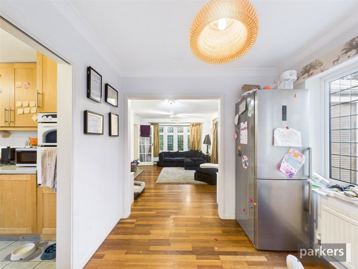 Emmer Green, Reading, Berkshire