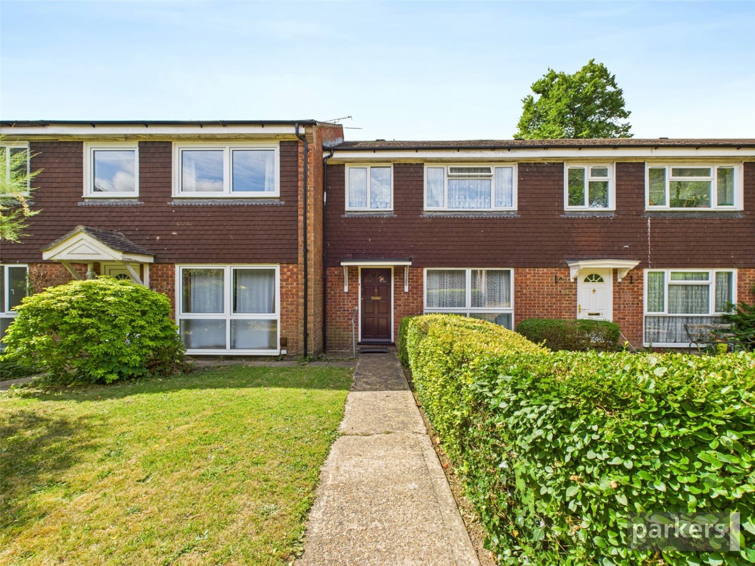 Caversham, Reading, Berkshire