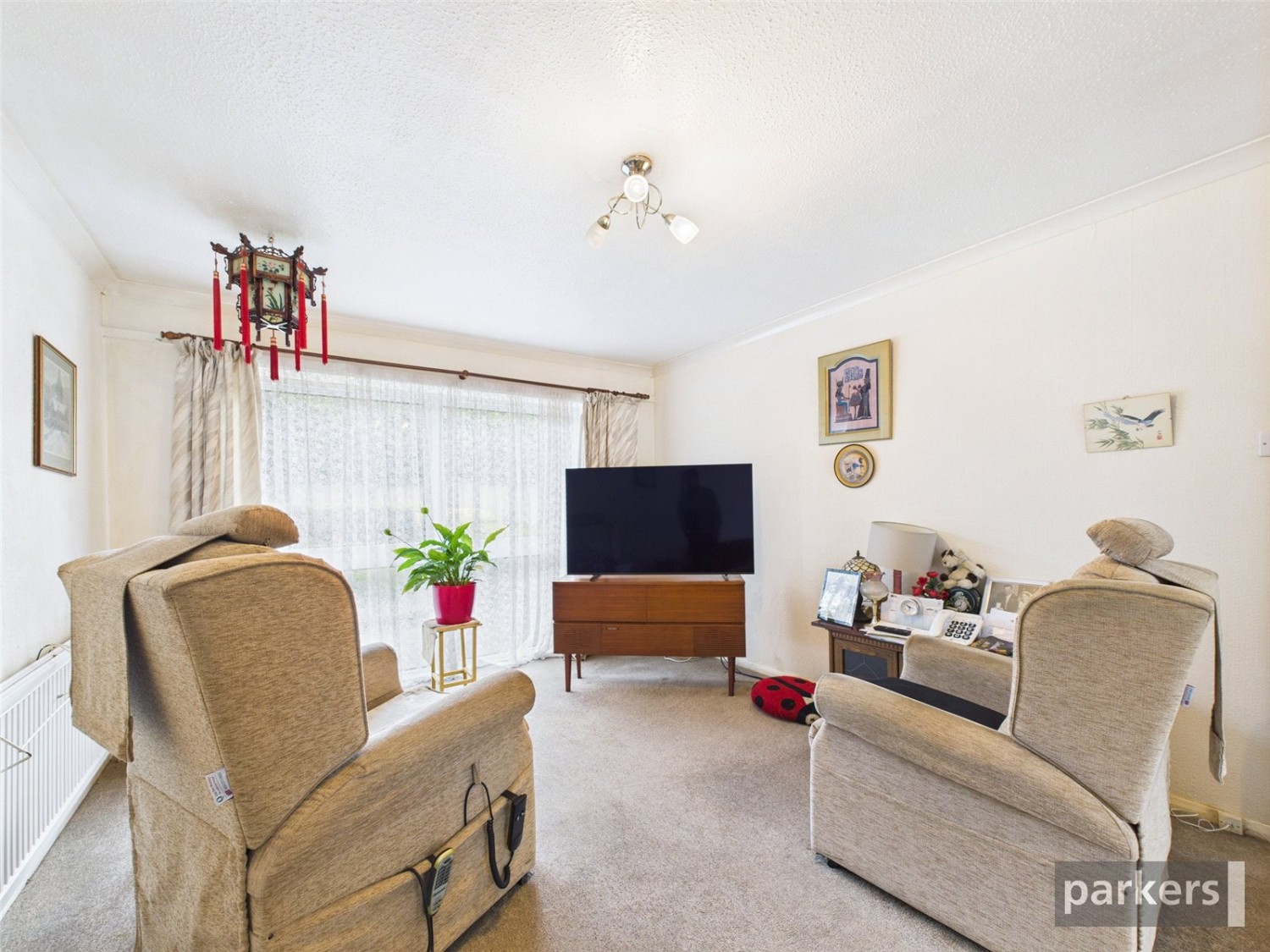Caversham, Reading, Berkshire