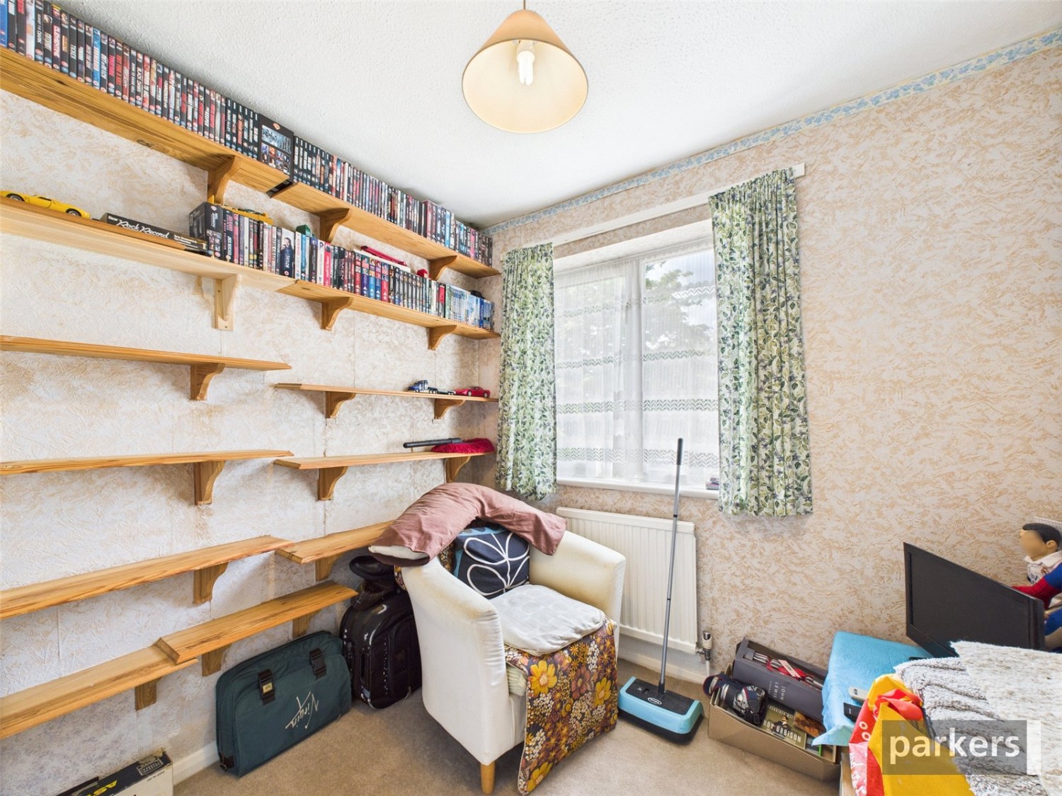 Caversham, Reading, Berkshire