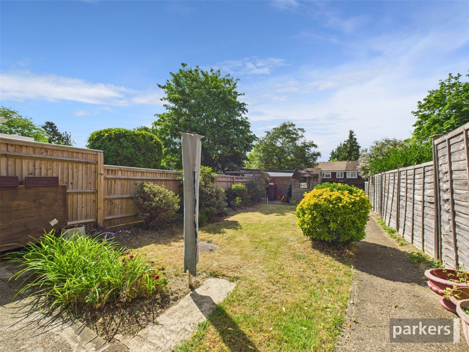 Caversham, Reading, Berkshire