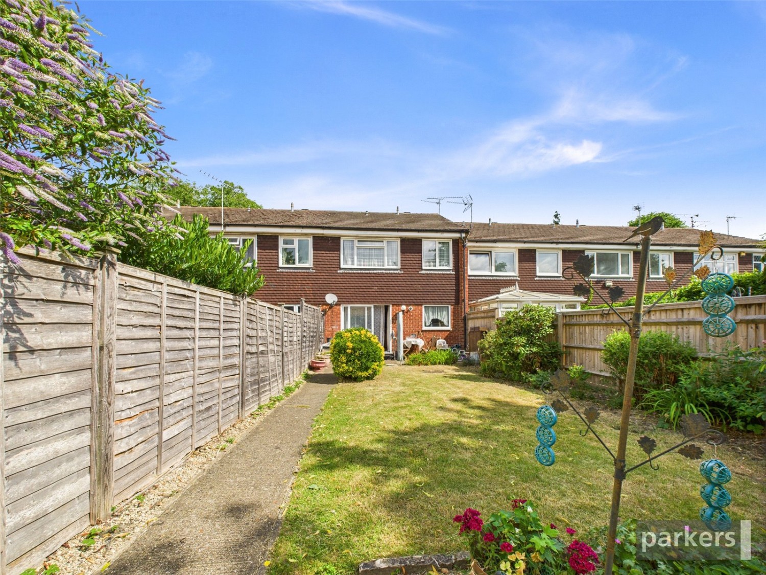 Caversham, Reading, Berkshire