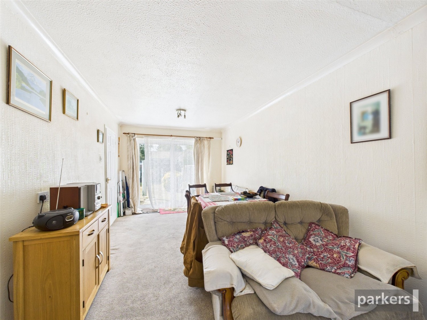 Caversham, Reading, Berkshire