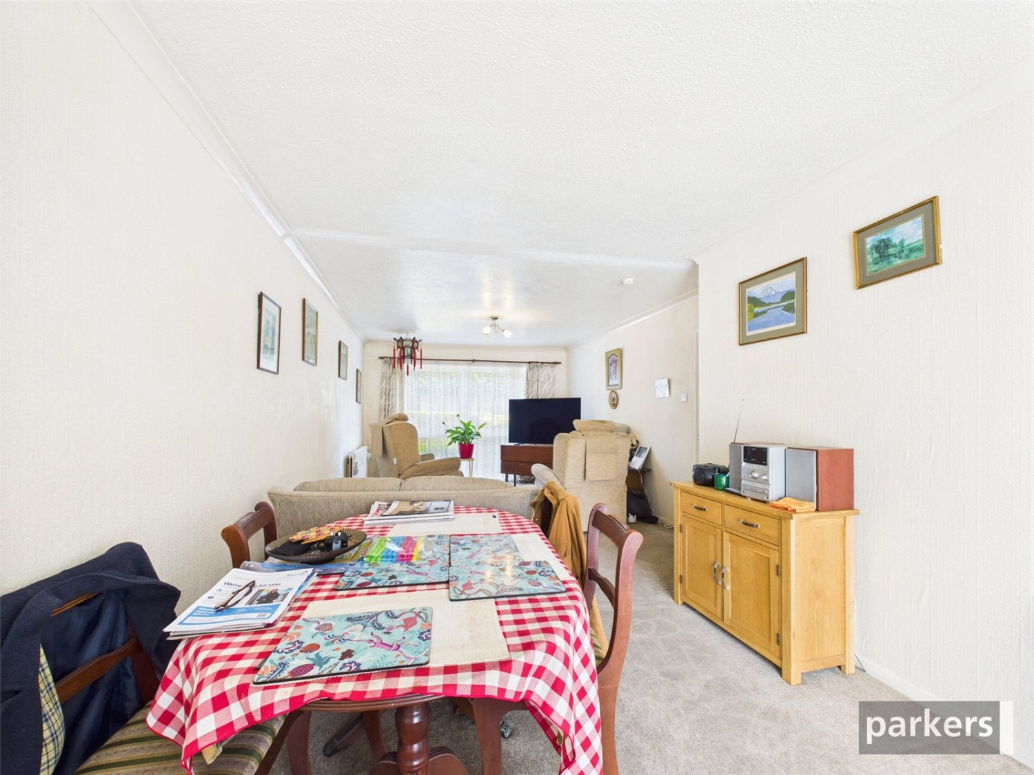 Caversham, Reading, Berkshire