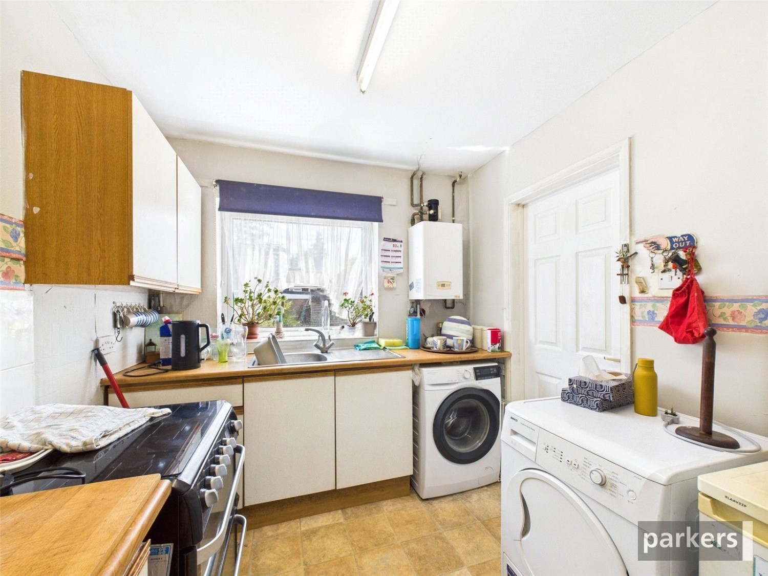 Caversham, Reading, Berkshire