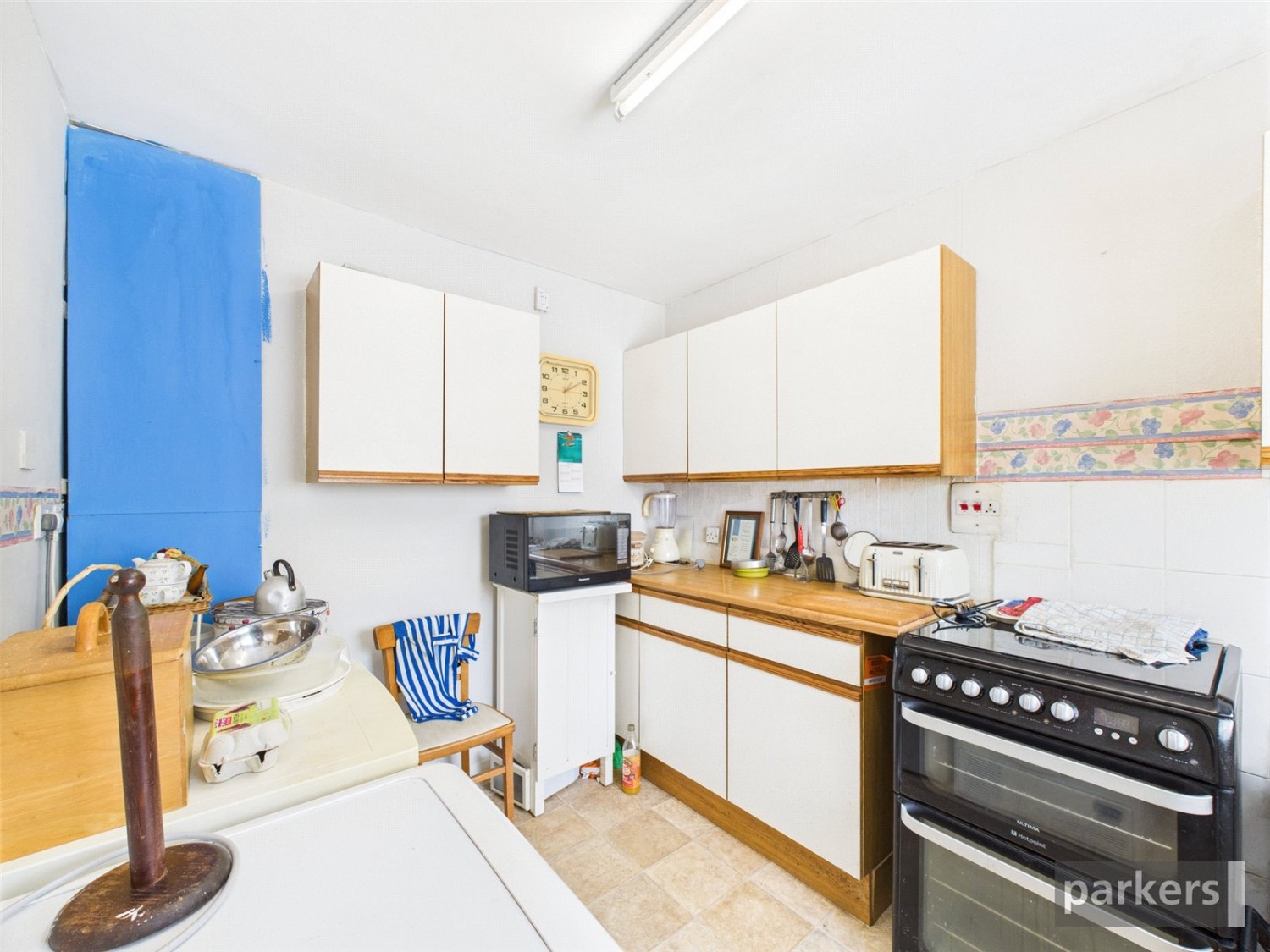 Caversham, Reading, Berkshire