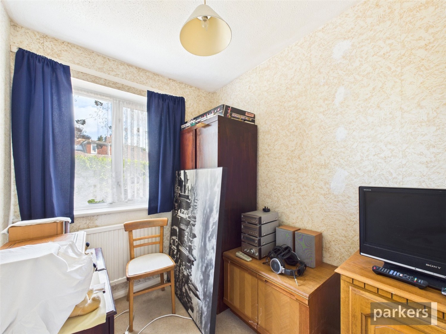 Caversham, Reading, Berkshire