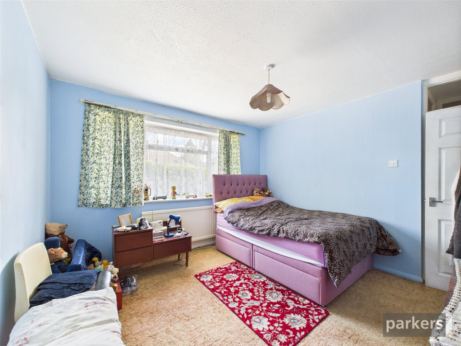 Caversham, Reading, Berkshire
