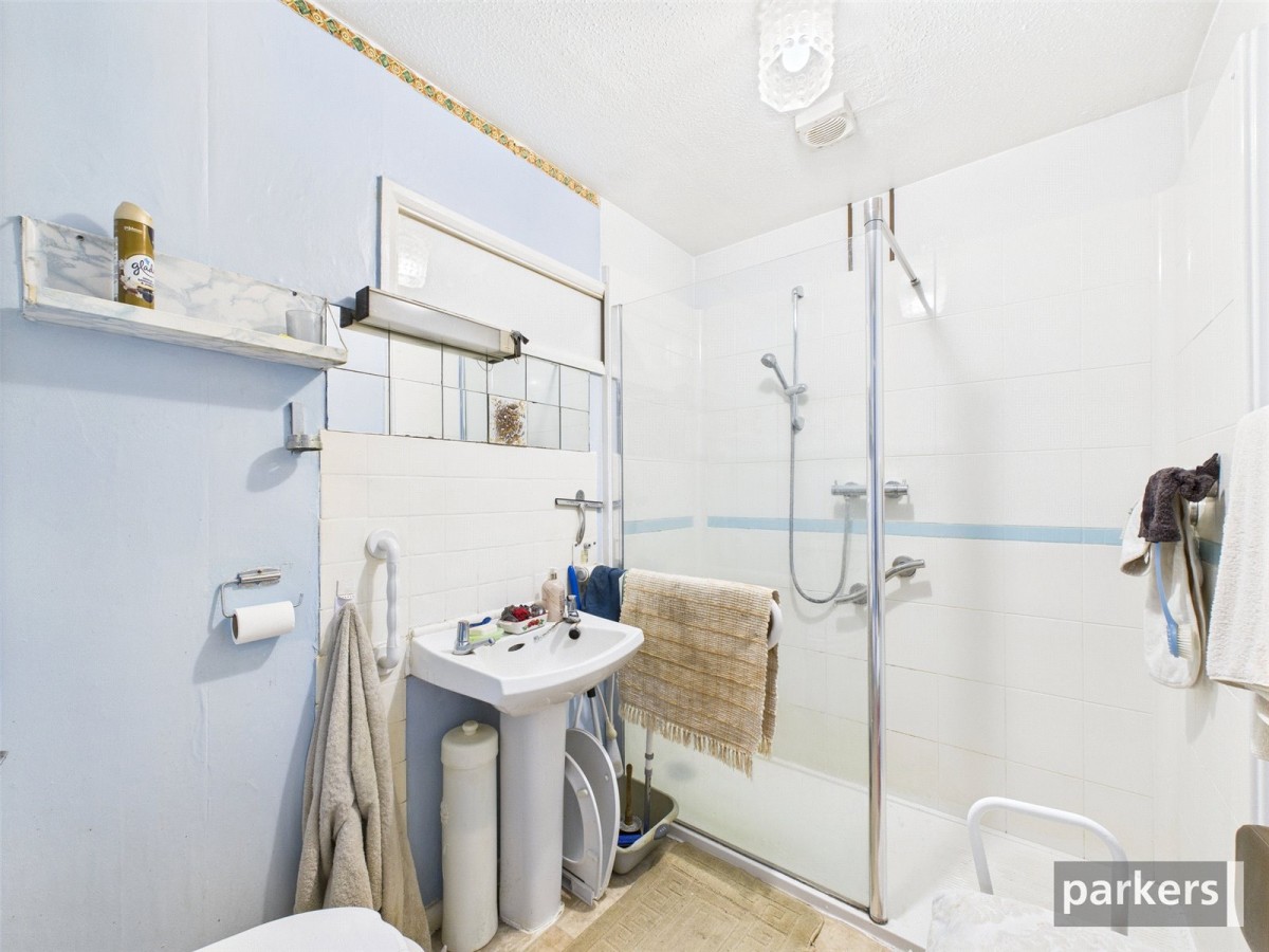 Caversham, Reading, Berkshire