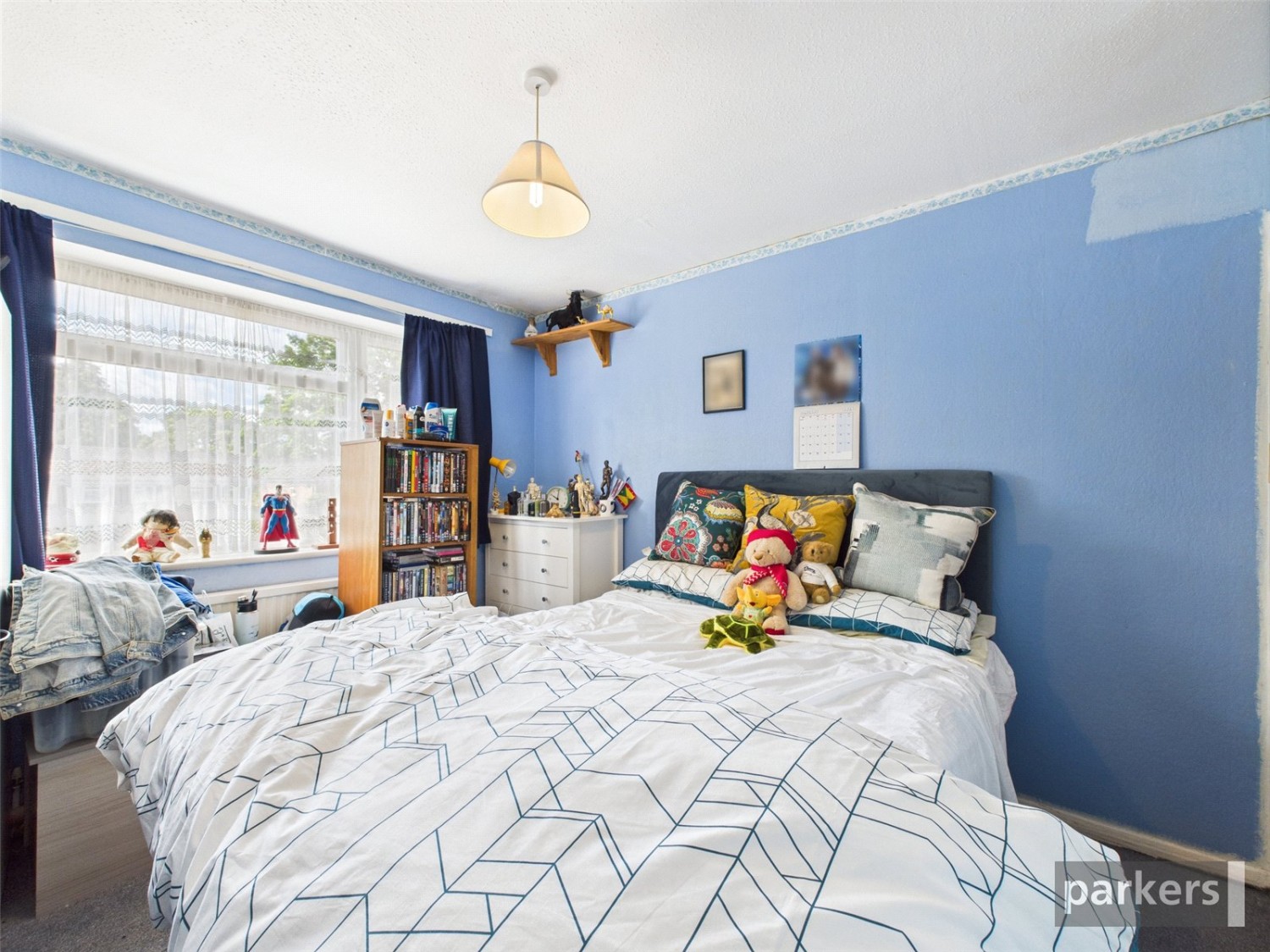 Caversham, Reading, Berkshire