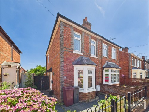 Caversham, Reading, Berkshire
