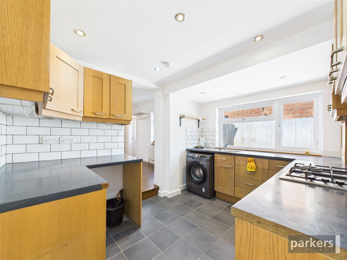 Caversham, Reading, Berkshire