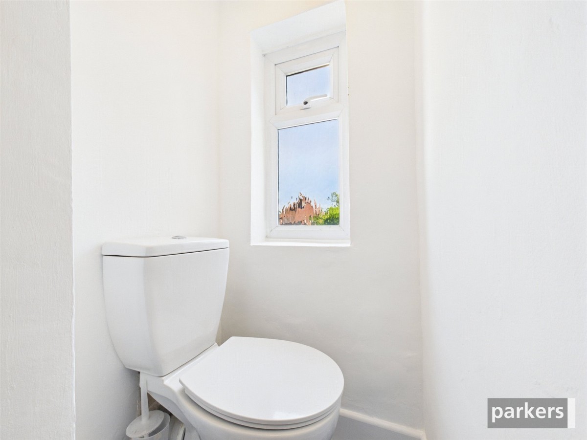 Caversham, Reading, Berkshire