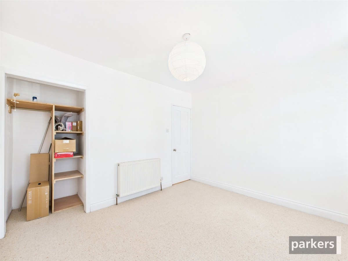 Caversham, Reading, Berkshire