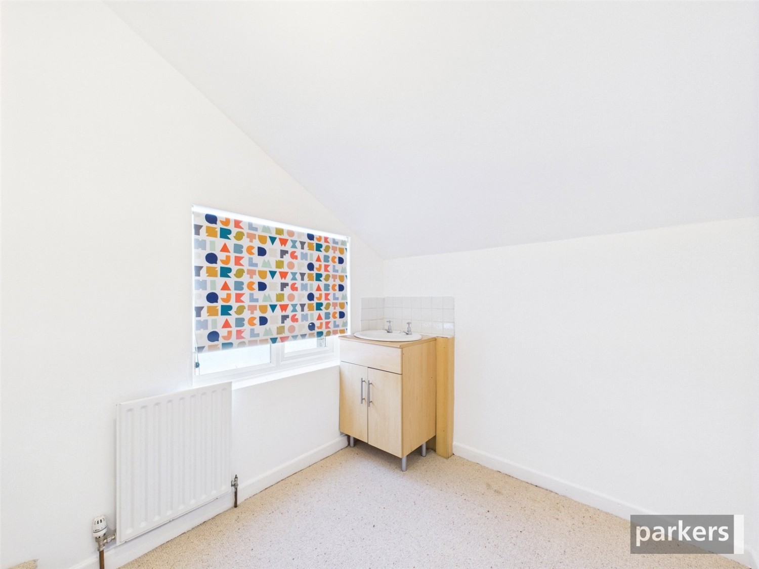 Caversham, Reading, Berkshire