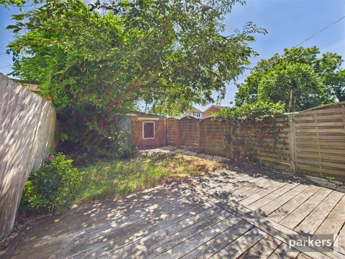 Caversham, Reading, Berkshire