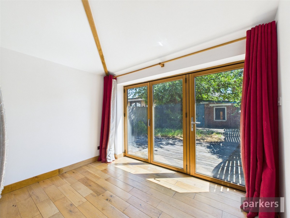 Caversham, Reading, Berkshire
