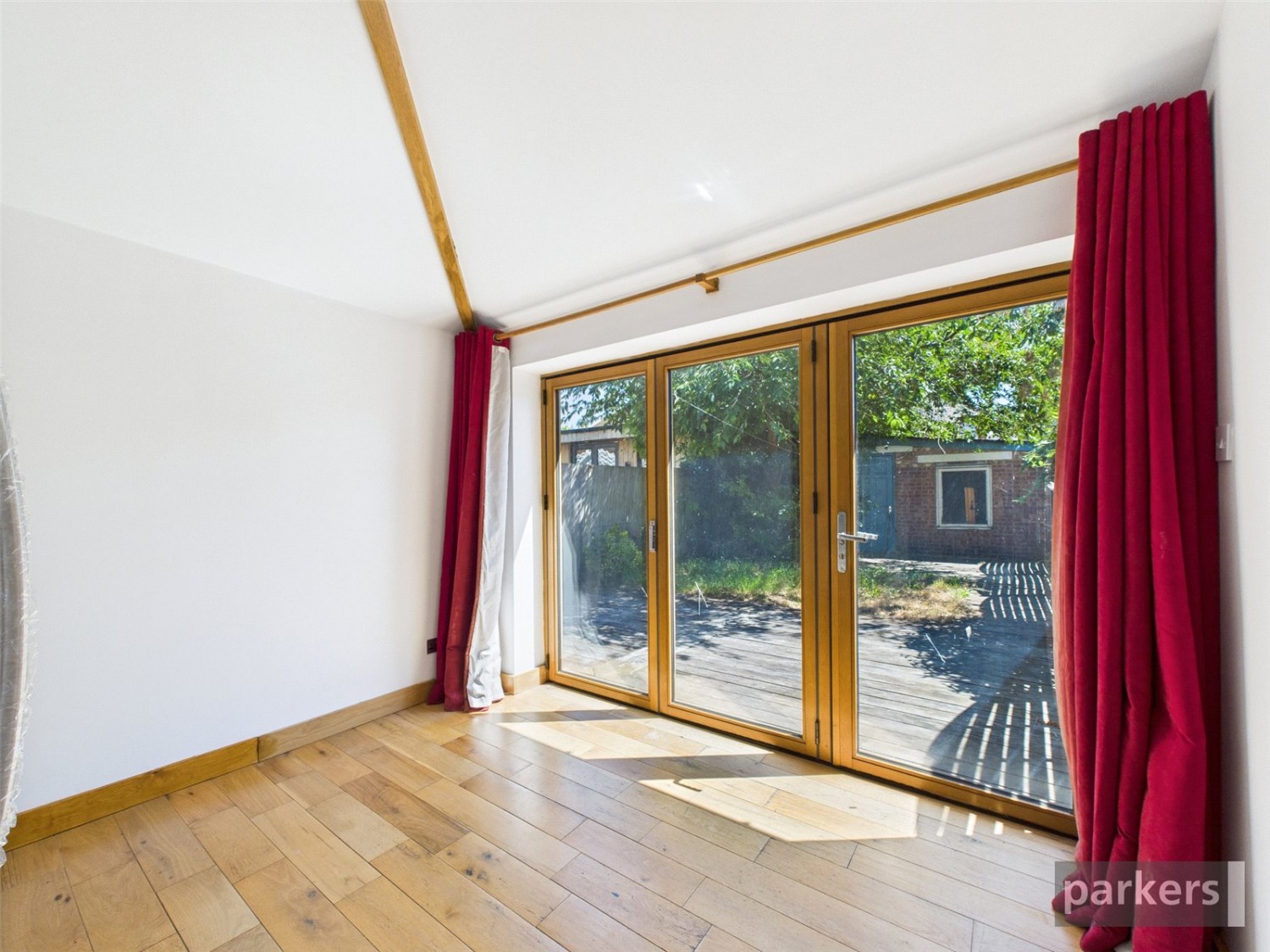 Caversham, Reading, Berkshire