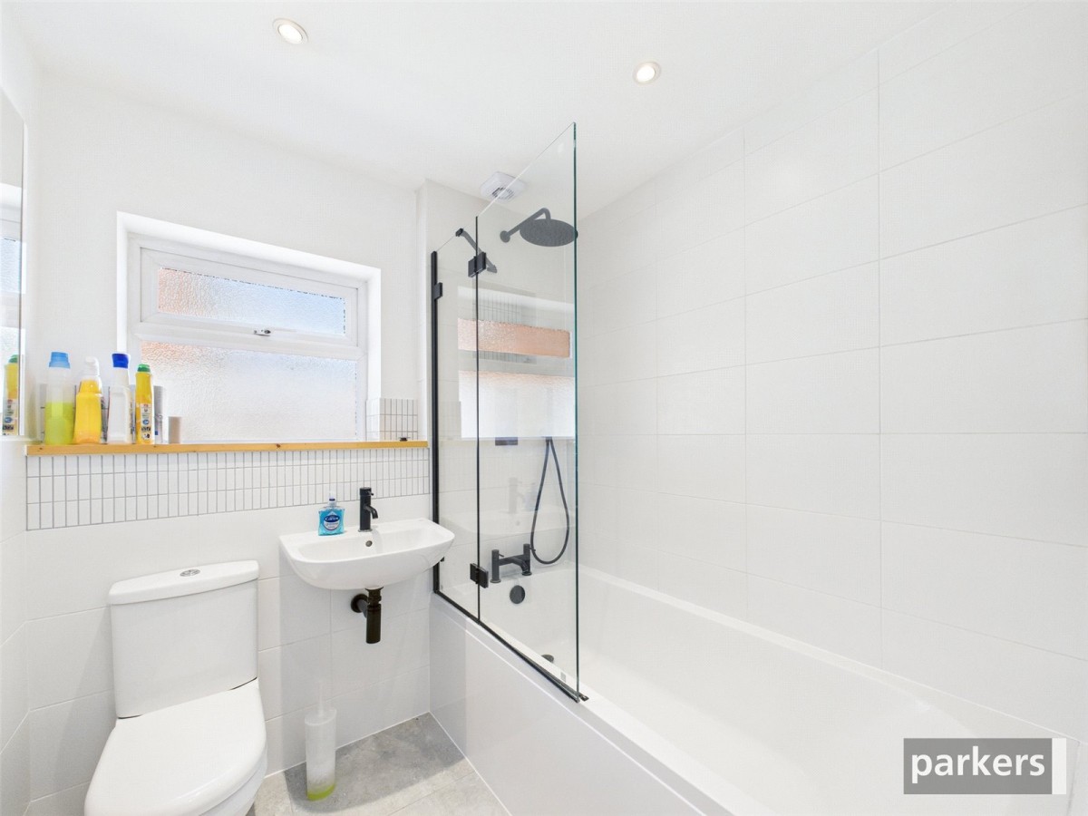 Caversham, Reading, Berkshire