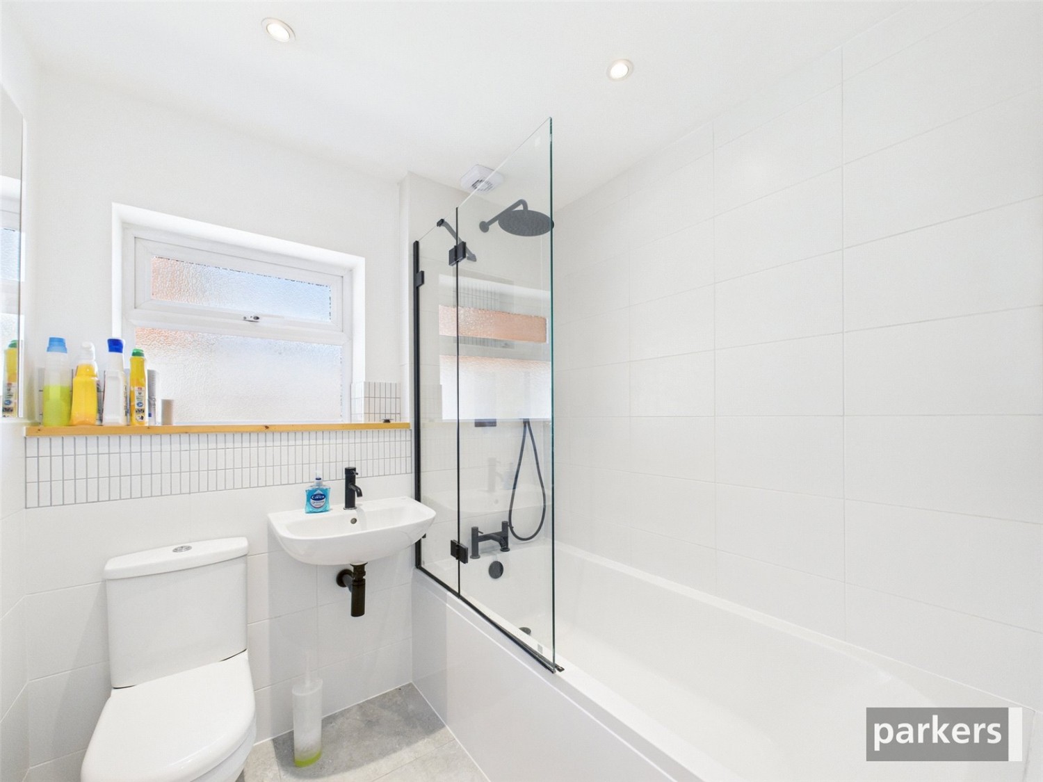 Caversham, Reading, Berkshire