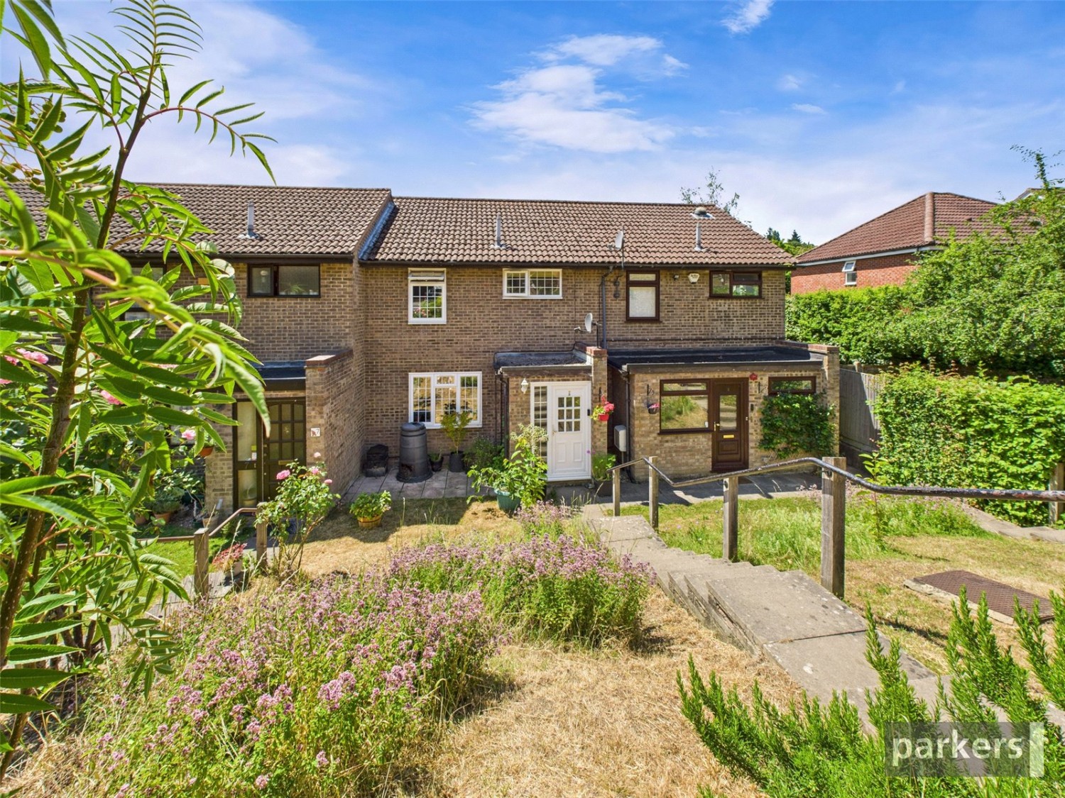 Caversham, Reading, Berkshire