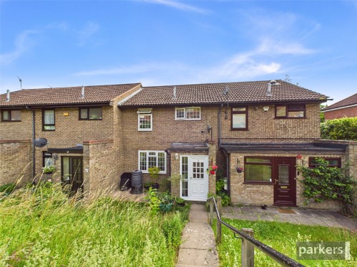 Caversham, Reading, Berkshire