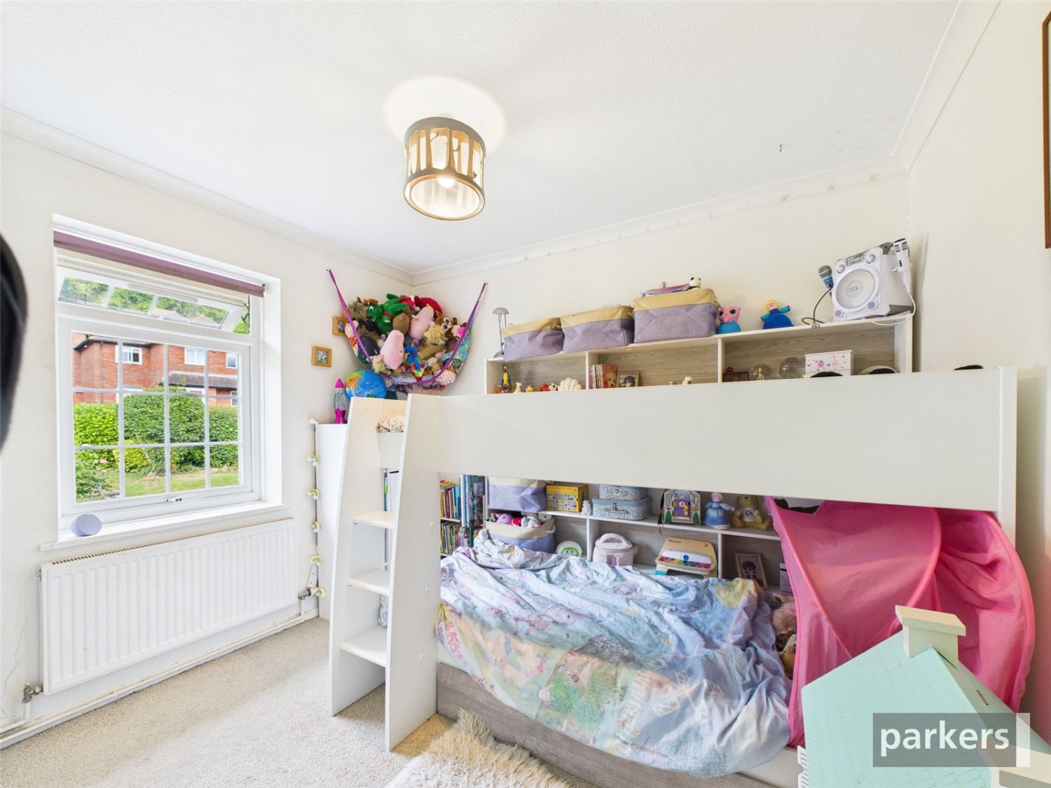 Caversham, Reading, Berkshire