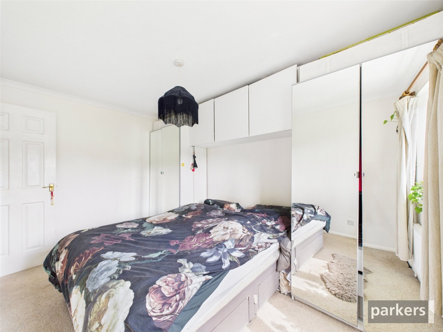 Caversham, Reading, Berkshire