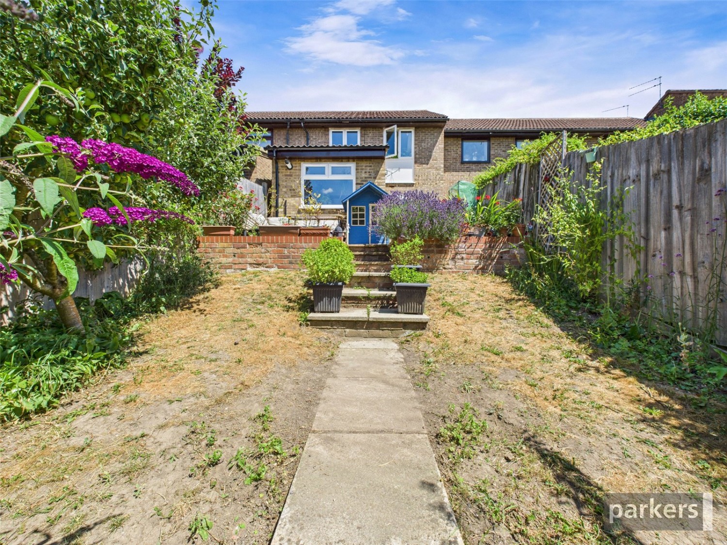 Caversham, Reading, Berkshire