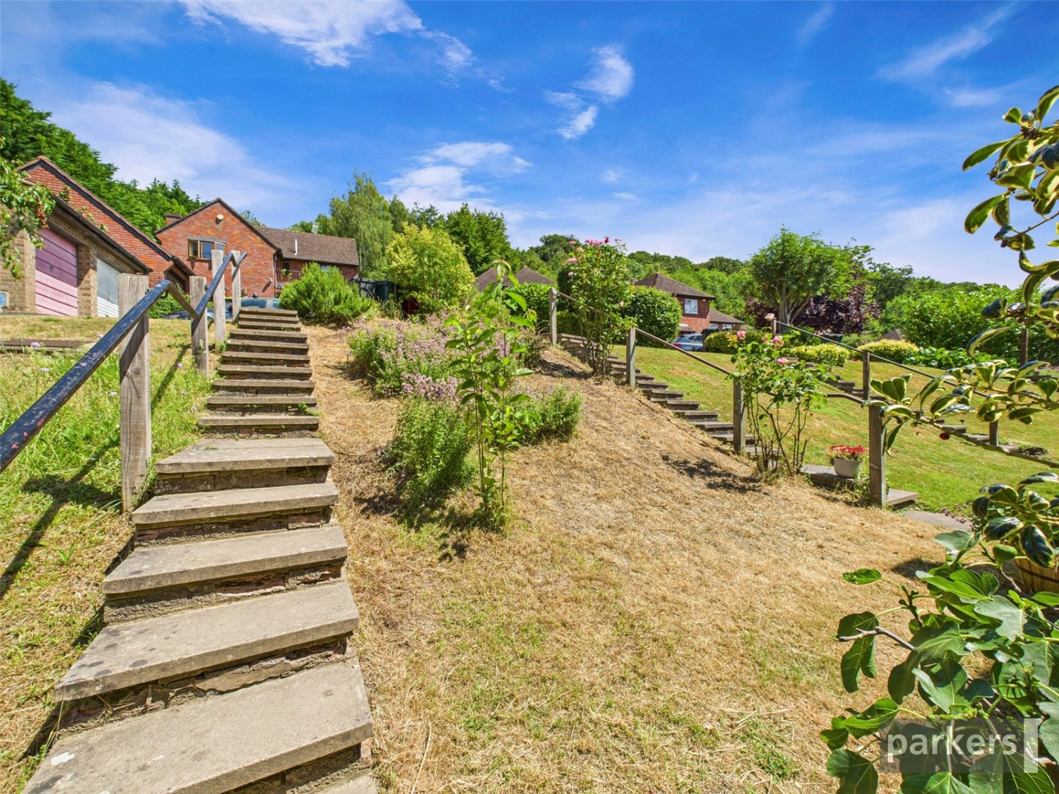 Caversham, Reading, Berkshire