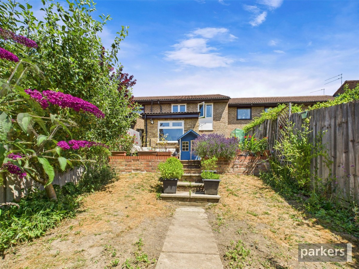 Caversham, Reading, Berkshire