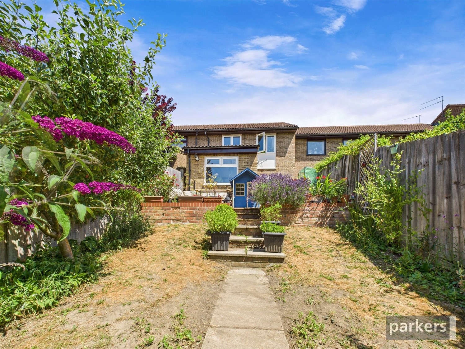 Caversham, Reading, Berkshire