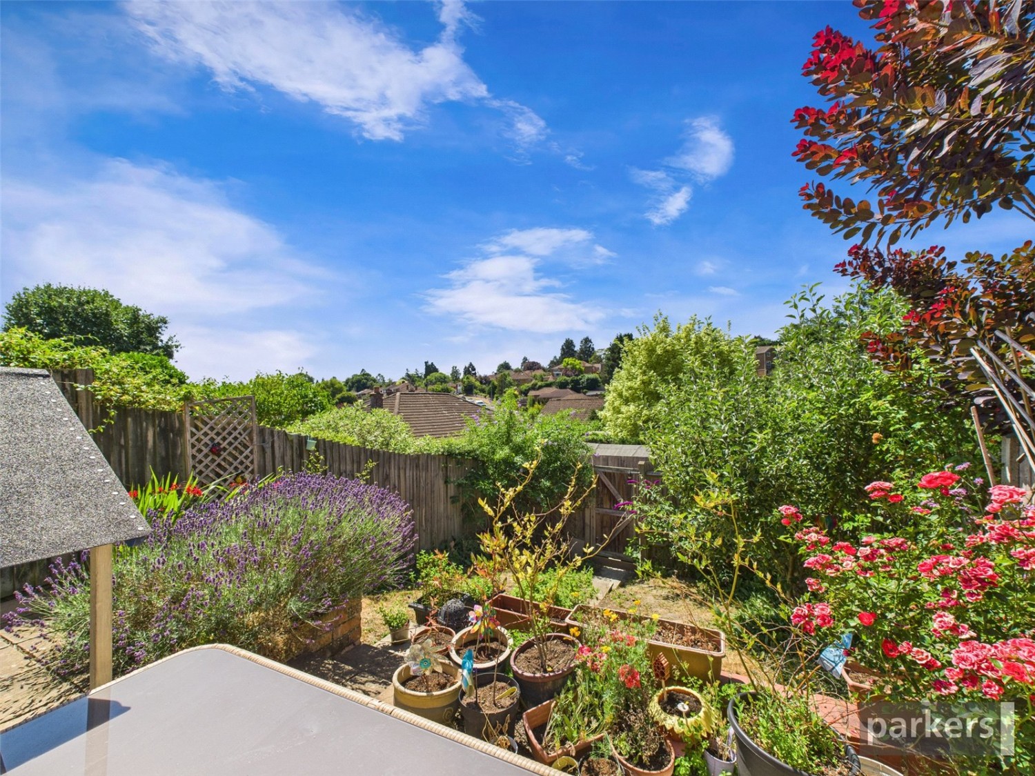Caversham, Reading, Berkshire